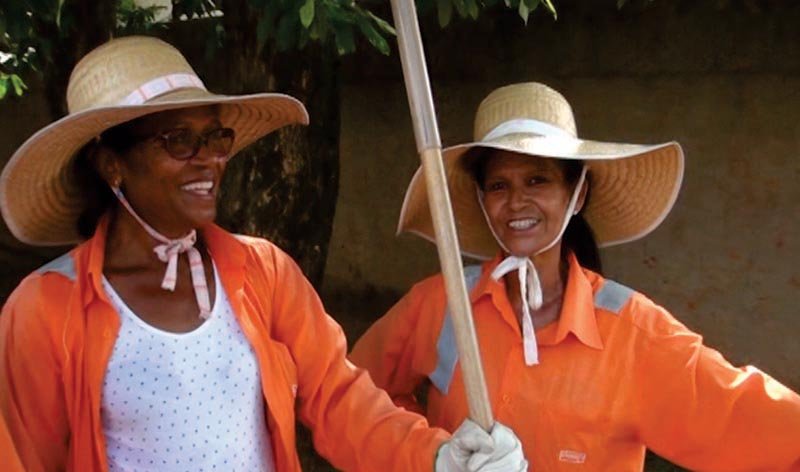Dia internacional da Mulher: Mulheres são maioria no serviço público municipal