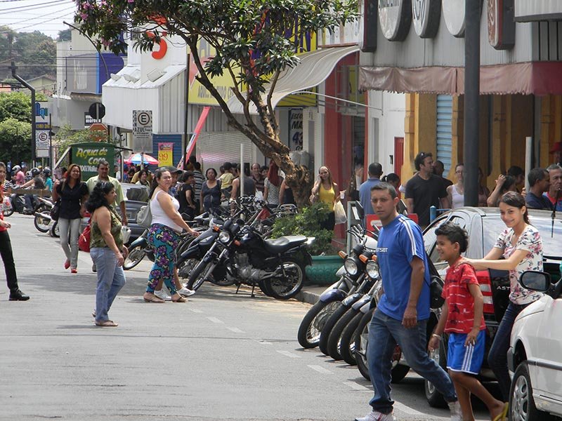 Penápolis terá mais um dia de liquidação no comércio