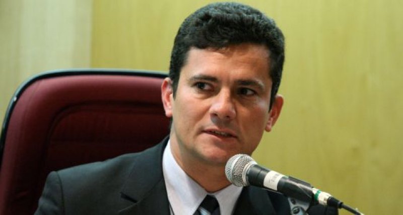 Câmara manifesta apoio para juiz federal Sérgio Moro