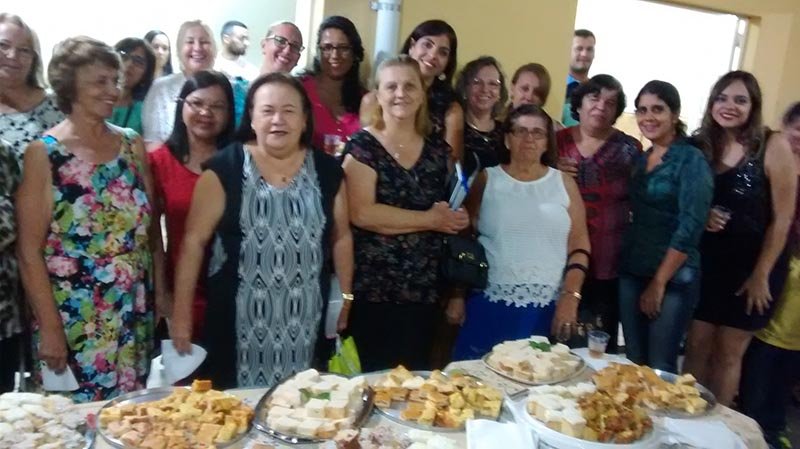 Igreja Batista Boas Novas de Penápolis realiza culto em homenagem ao Dia Internacional da Mulher