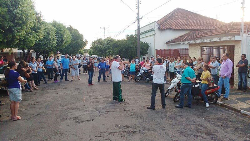 Repasse inflacionário: Prefeitura consegue acordo e servidores descartam greve