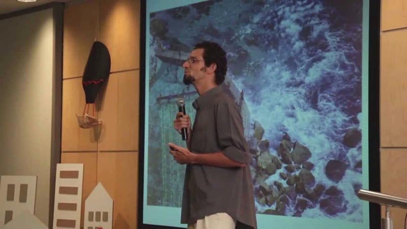 Começa hoje o 12º Fórum de Saneamento e Meio Ambiente