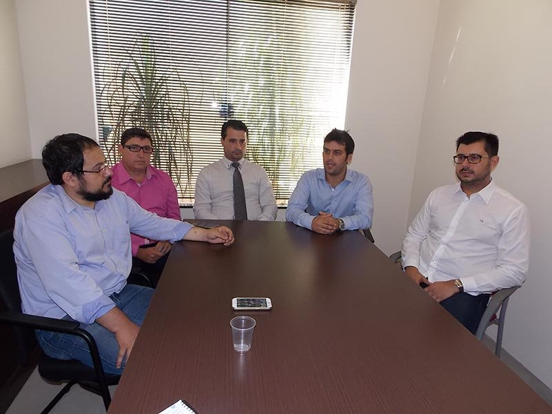 Troca de partidos: PSD ganha novos vereadores e ocupa maior bancada