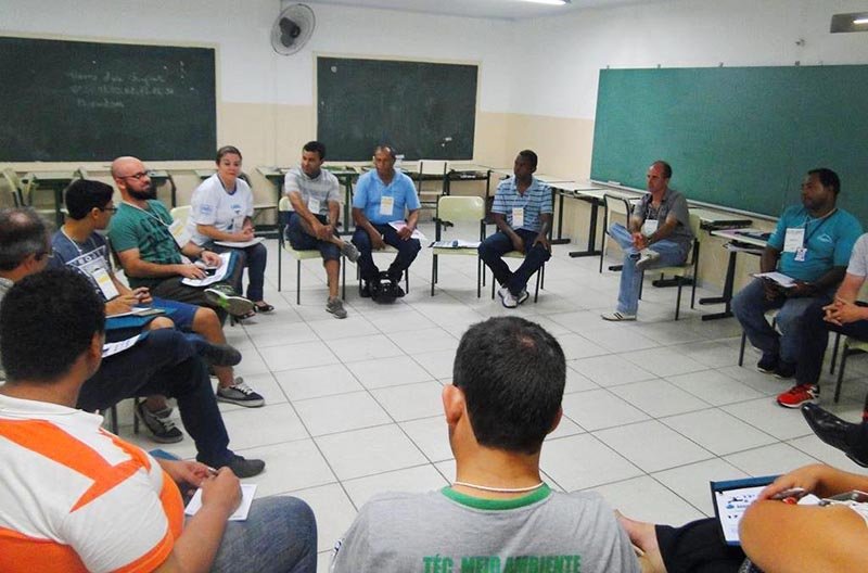 12º Fórum de Saneamento aprova propostas e elege novo Conselho do Daep