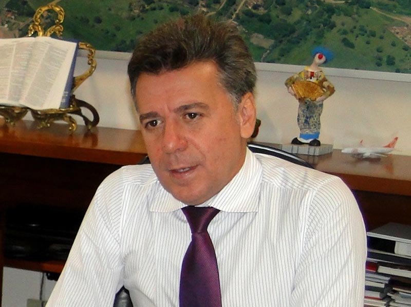 Minha Casa Minha Vida: Prefeito Célio defende a fiscalização rígida para atos ilegais no programa