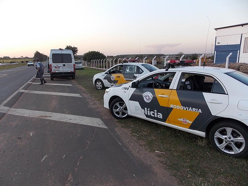 Paixão de Cristo: Polícia Rodoviária registra mortes no feriado prolongado