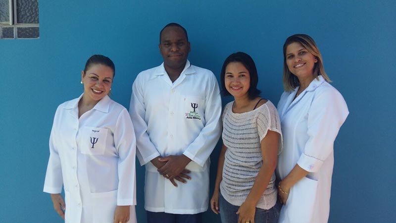 AVAN tem parceria em ações com crianças e adolescentes