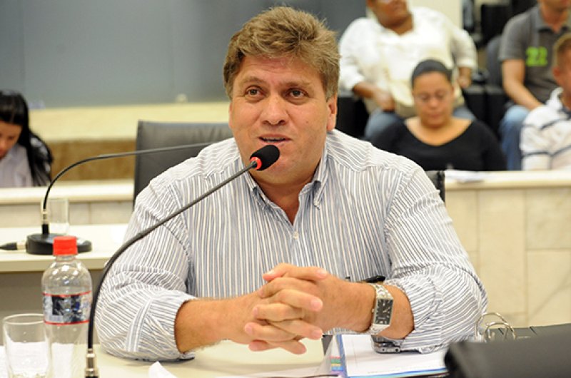 Secretário Estadual do Emprego visita Penápolis hoje