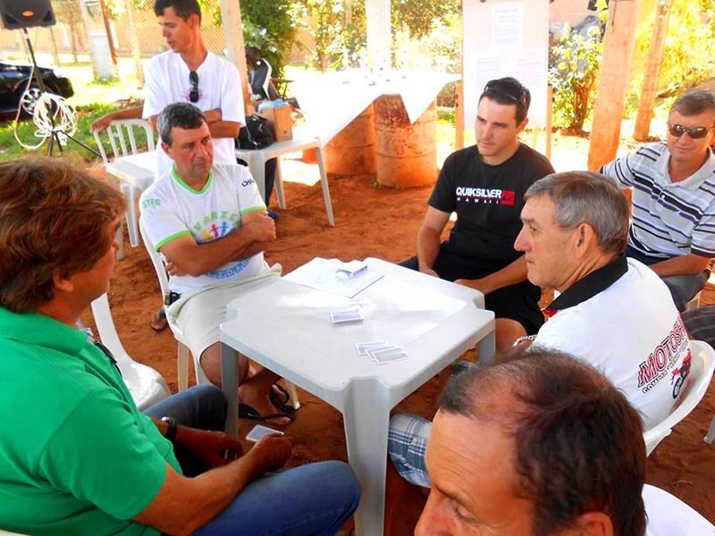 Prefeitura promove campeonato esportivo dia 1º de maio