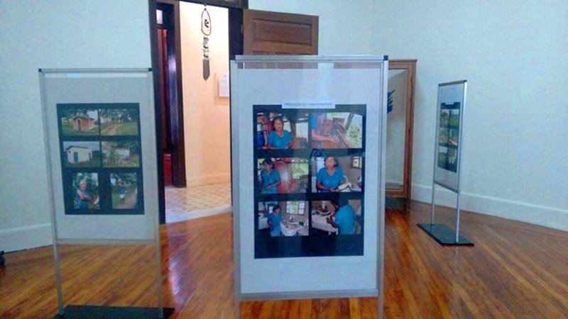 Museus de Penápolis abrirão neste final de semana