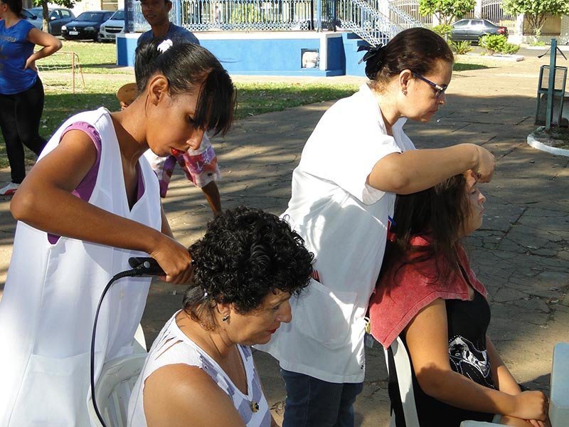 Dia do Trabalhador: Programação especial tem diversas atividades para população