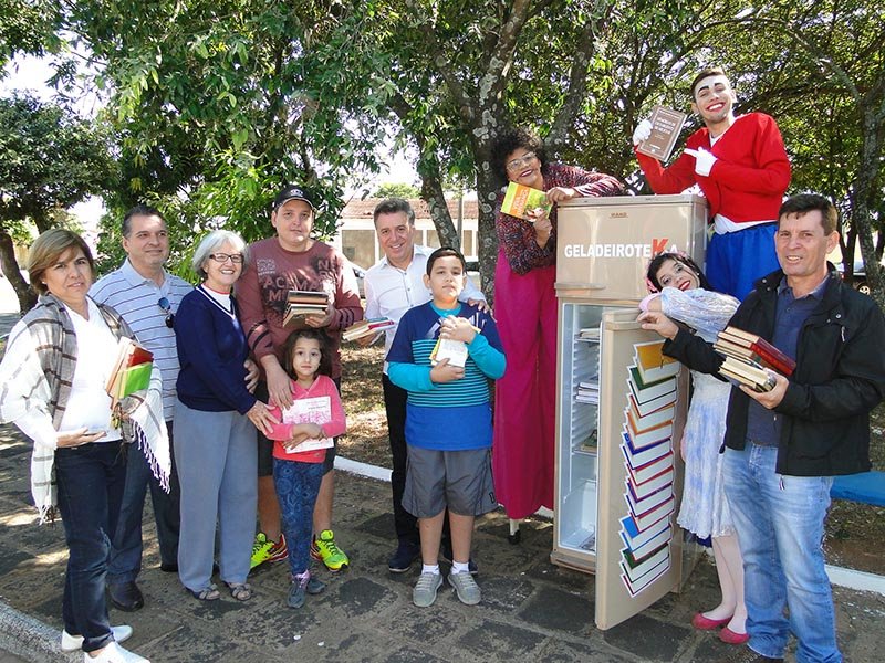 Dia do Trabalho: Em evento, prefeito Célio destaca papel do trabalhador na sociedade
