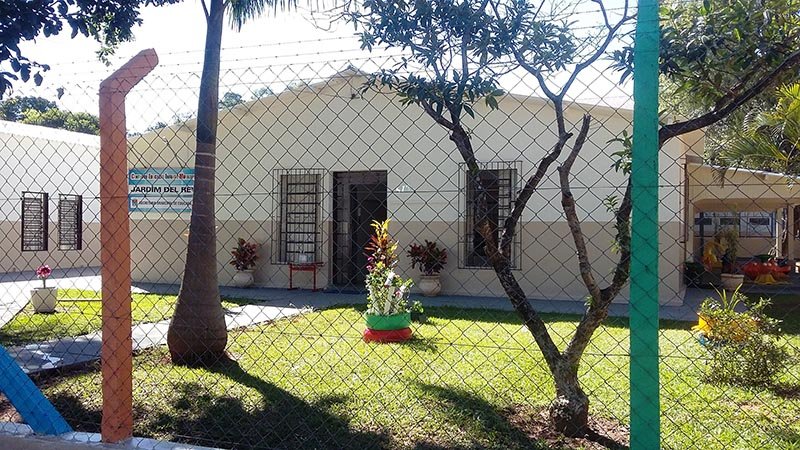 Educação entregará obras de melhoria na Ceim/Emei Del Rey