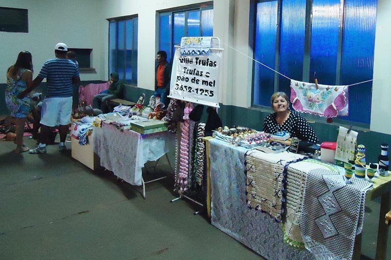 Secretaria de Cultura convida artesãos para reunião preparatória da Festa Junina 2016