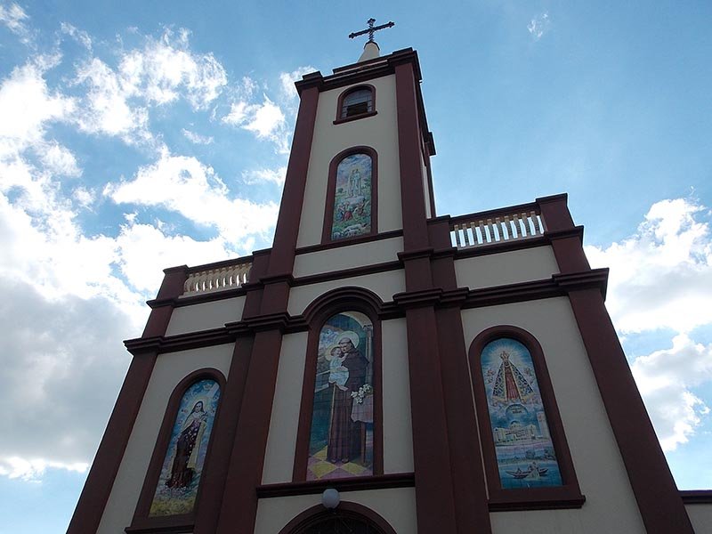 Vila Fátima celebra Novena e inicia tradicional quermesse