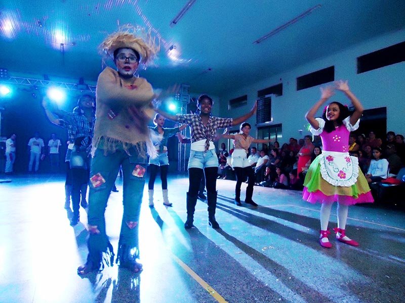 Festa Junina Popular: Secretaria Municipal de Cultura convida grupos para tradicional Mostra de Quadrilhas