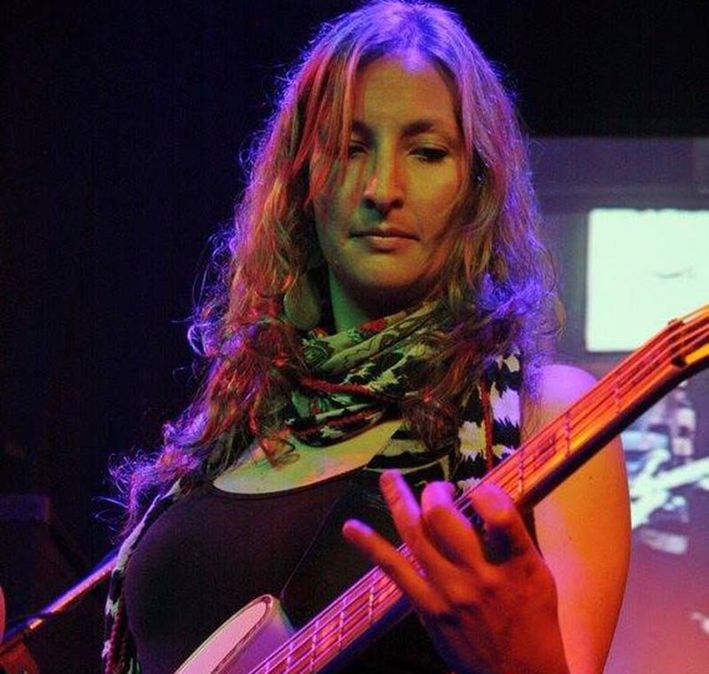 Penápolis receberá show de blues com Jes Condado nesta sexta-feira