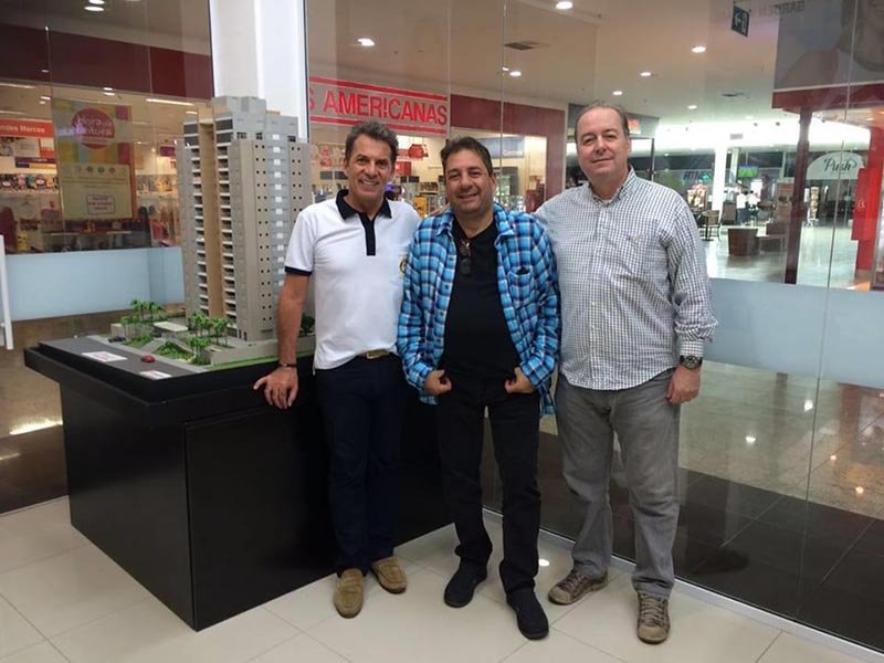 Doações: Rotary Club e Ferreira Engenharia beneficiam Casa Abrigo