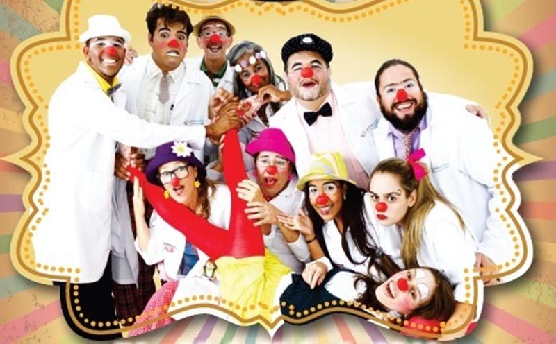 Doutores do Coração: Grupo apresenta espetáculo em prol à Santa Casa