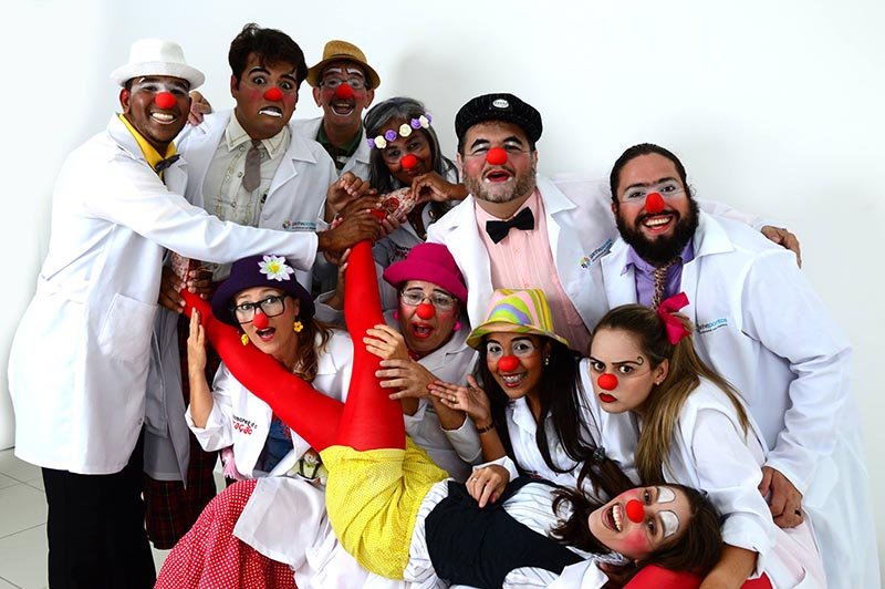 Teatro beneficente em prol à Santa Casa será hoje no Lúmine