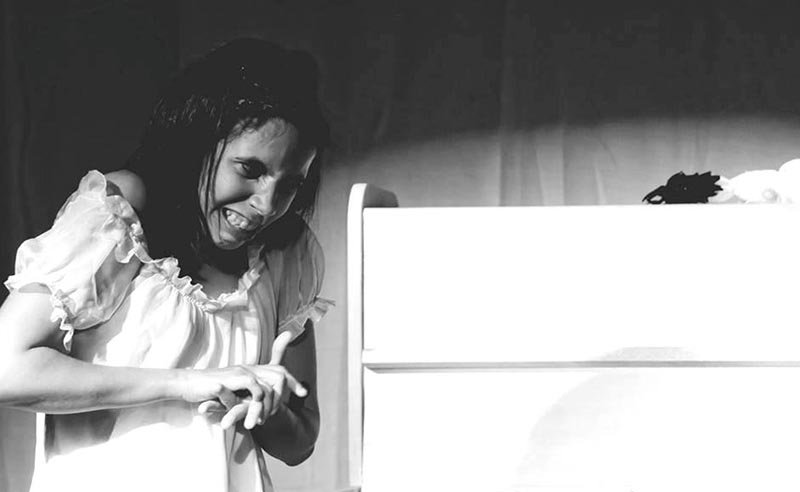 Casa da Cultura terá apresentação do espetáculo “Sônia” nesta segunda-feira