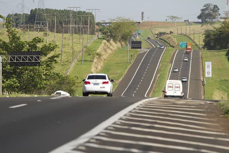 Rodovias terão aumento na fiscalização durante feriado
