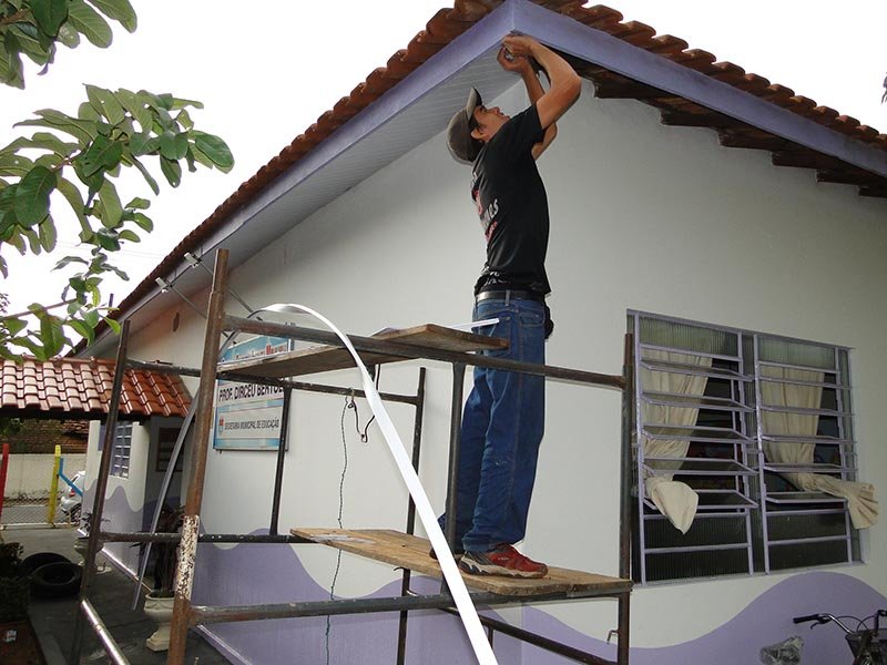 Dirceu Bertoli: Prefeitura entregará melhorias de Ceim nesta quinta-feira