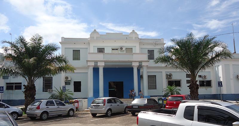 Santa Casa de Penápolis retoma horário ampliado de visitas