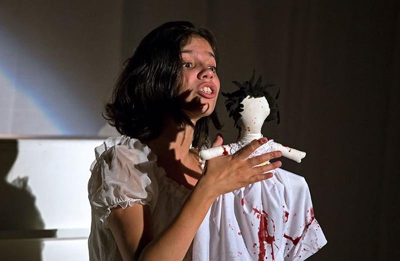 Grupo de Penápolis é premiado em Festival de Teatro de Tupã