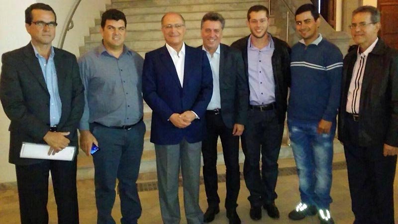 R$ 1,3 milhão: Projeto repassa verba para desenvolvimento da produção rural