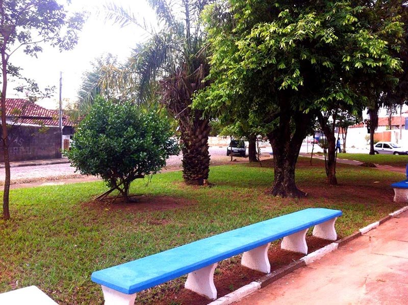 Big Mart oficializa adoção da Praça Frei Cirilo neste sábado
