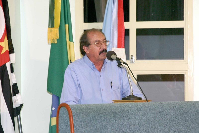 Câmara reforça pedido de mão única de direção para trecho da Rua Otacílio Ferraz Pacheco