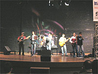 Cultura divulga resultado da III Mostra de Música