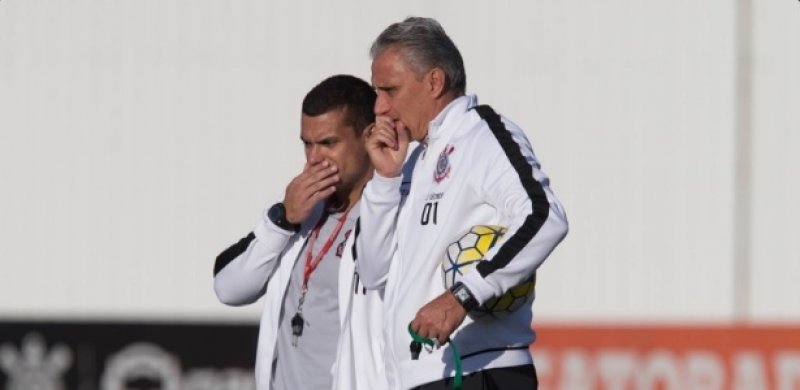 Técnico Tite aceita convite da CBF e assume a seleção no lugar de Dunga