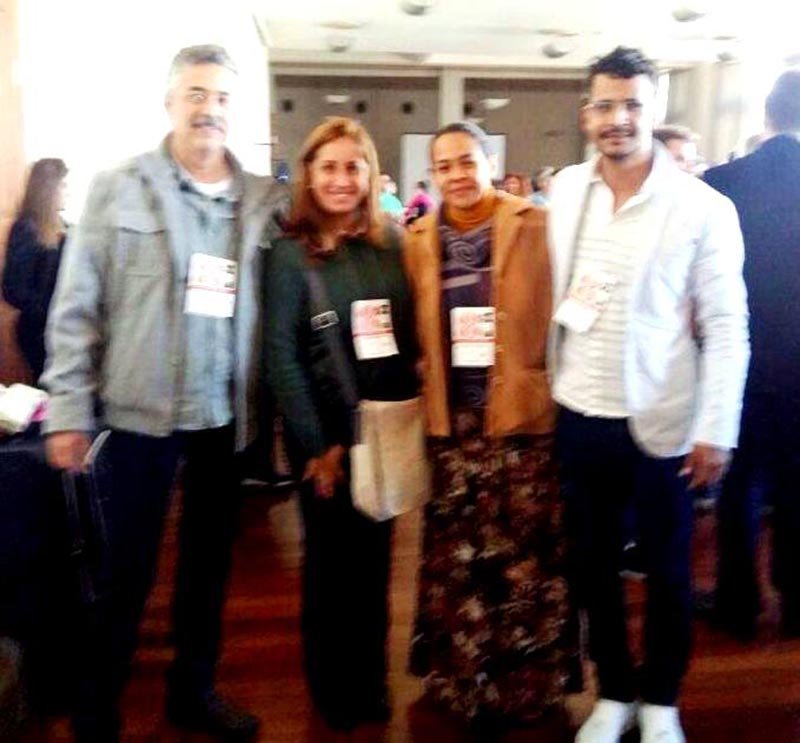 Penápolis é representada no Encontro Paulista de Museus