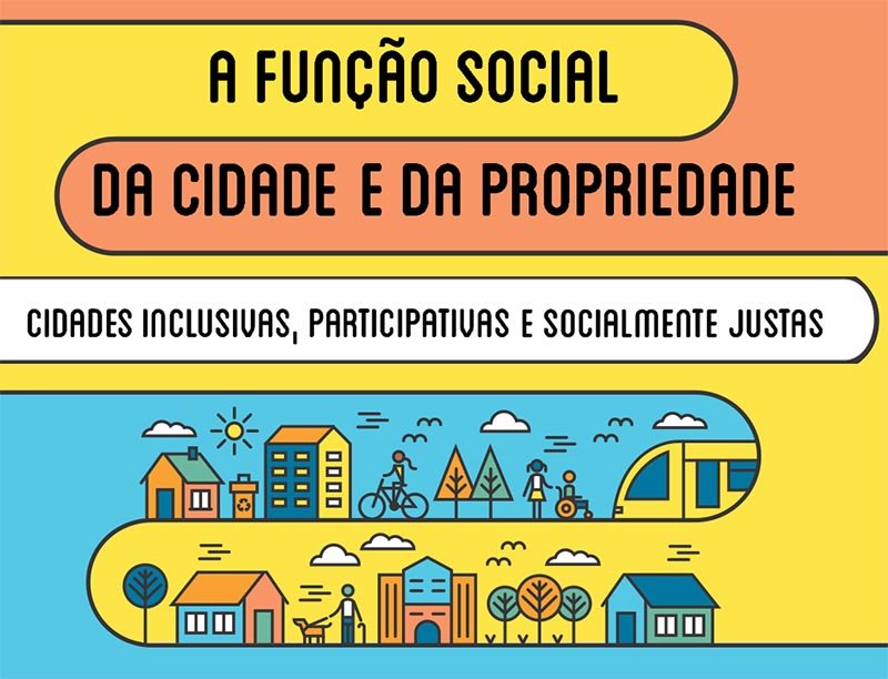 6ª Conferência da Cidade será realizada nesta sexta-feira