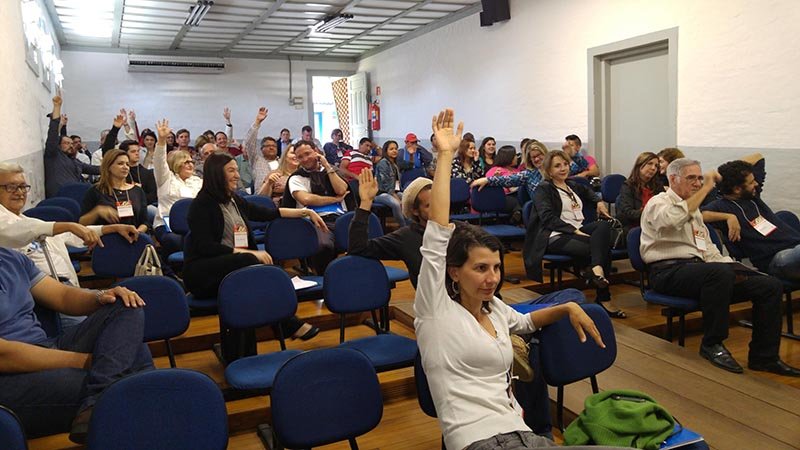 6ª Conferência Municipal da Cidade aprova propostas para Penápolis