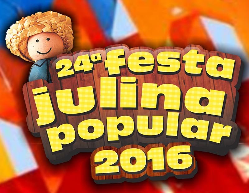 Festa Julina Popular é opção de evento caipira na cidade
