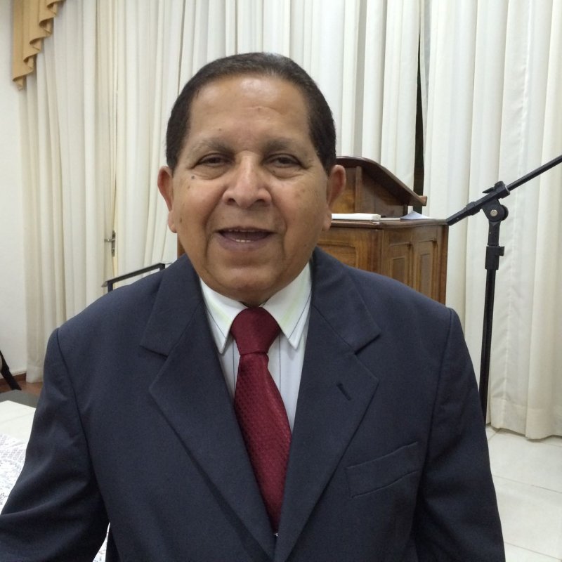 Penápolis: Igreja Batista Boas Novas completa 45 anos de existência