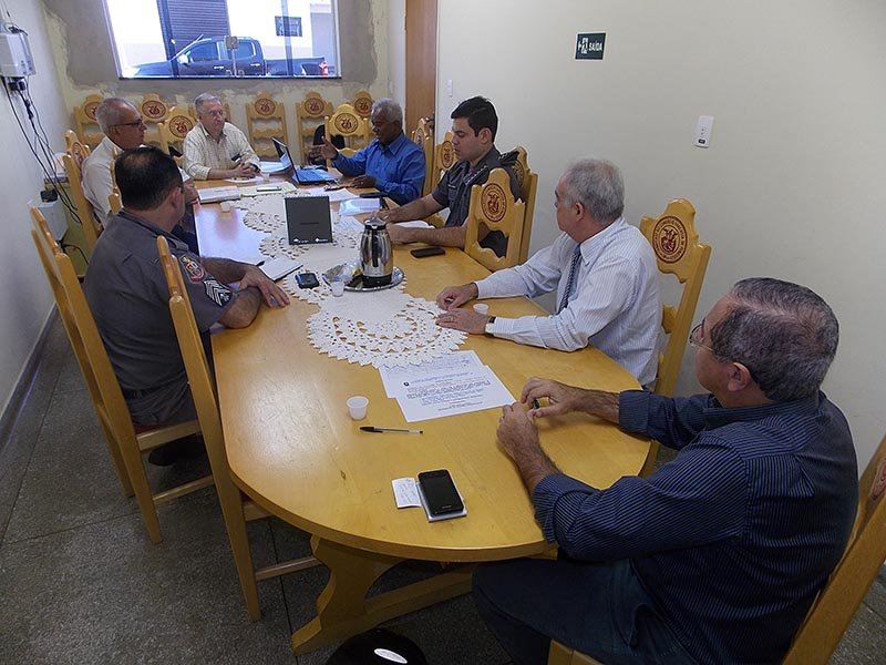Encontro do Conseg levanta novos pontos de segurança