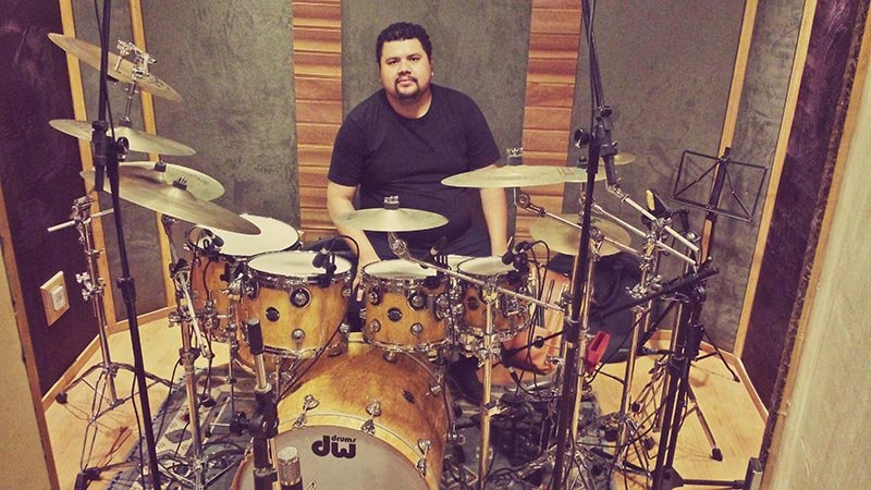 CD instrumental deverá ser lançado por penapolense