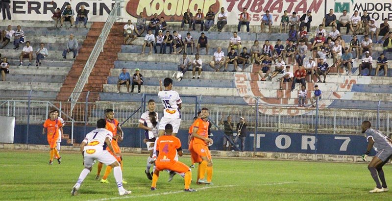 Copa Paulista: Penapolense deixa escapar a vitória