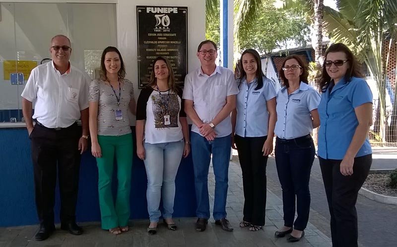 Curso para adolescentes é iniciado através de parceria