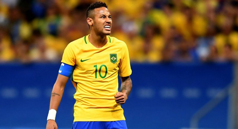 Brasil 0 x 0 Iraque: Neymar volta a mostrar descontrole e irrita Globo
