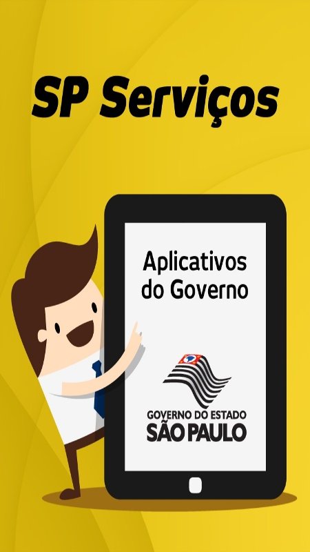 Poupatempo lança campanha para incentivar o agendamento de serviços por aplicativo