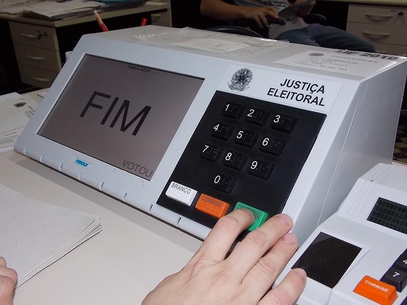 Corrida eleitoral: Penápolis terá 5 candidatos a prefeito e 207 a vereador