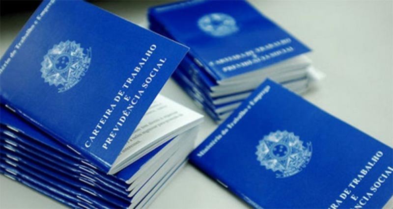 Reforma trabalhista permitirá retomada da economia e da geração de empregos
