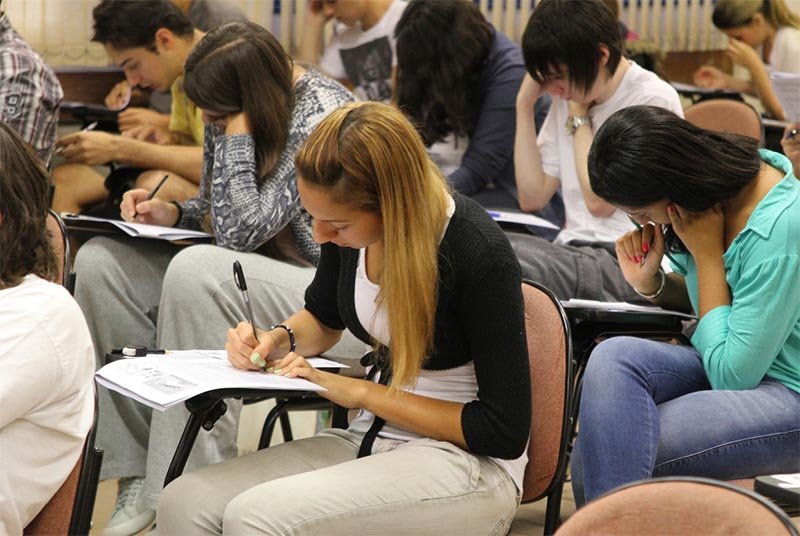 Inscrições para vestibular da Unesp começam na semana que vem