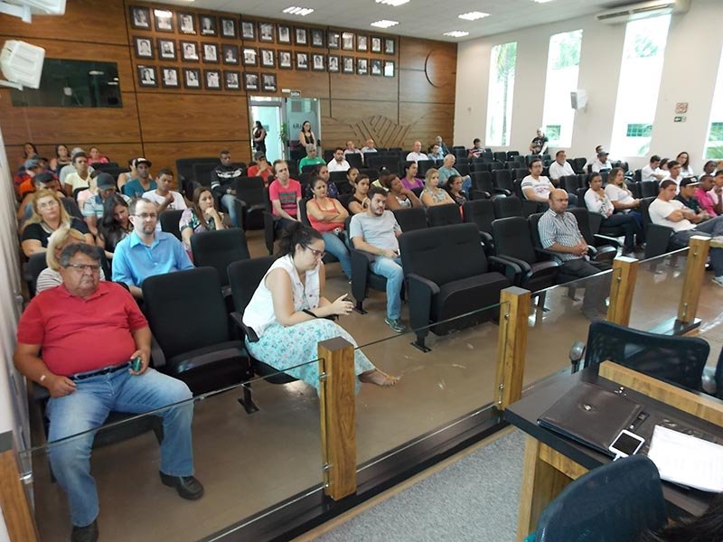 Penápolis é oficializada no Programa Frente de Trabalho
