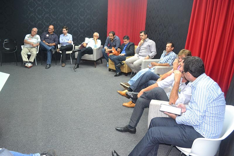 Folha da Região promove debate entre candidatos de Penápolis